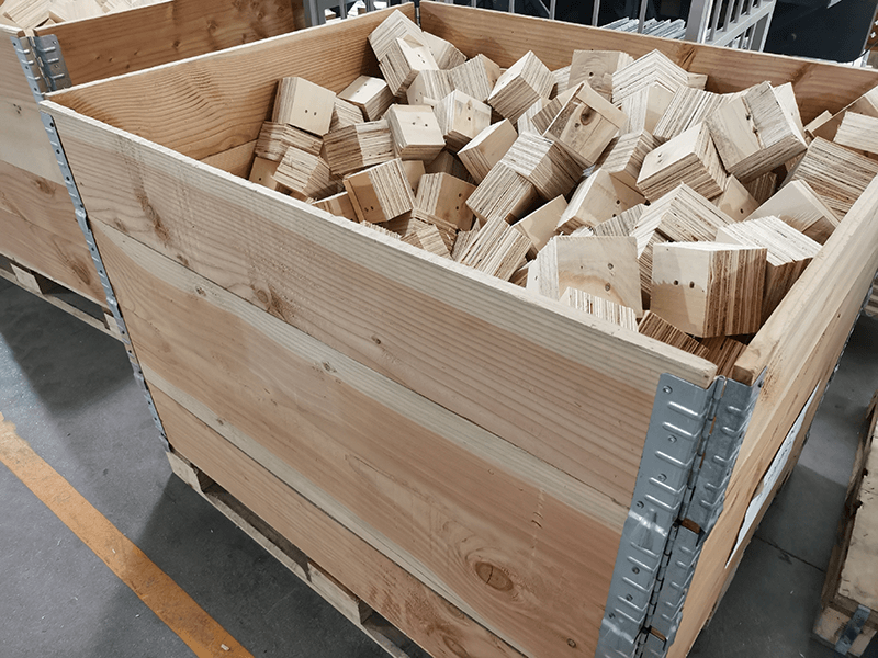 圍板箱使用場(chǎng)景 圍板箱使用場(chǎng)景