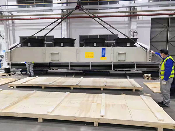 南通鋼邊箱設(shè)計要求和性能特點(diǎn)